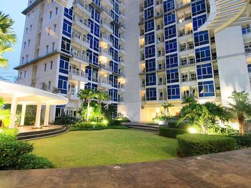 Dijual Apartemen Capitol Park Salemba Jakarta Pusat Studio Harga Murah
