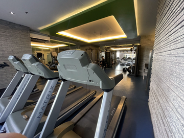 1BR Pre-Selling & Move-In Ready Condo Units Available at University Tower, Manila!