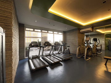 1BR Pre-Selling & Move-In Ready Condo Units Available at University Tower, Manila!