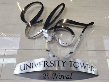 1BR Pre-Selling & Move-In Ready Condo Units Available at University Tower, Manila!