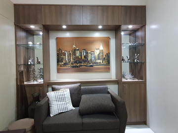 1BR Pre-Selling & Move-In Ready Condo Units Available at University Tower, Manila!