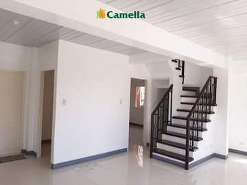 RFO 5 Bedroom Unit Ella at Camella Malvar