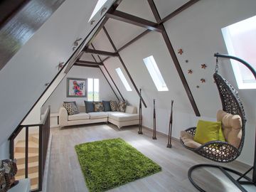 RESIDENCIAL ROTHENBURG VENTA DE CASAS EN SAN LORENZO ALMECATLA, PUE