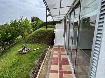 VENTA DE CASA CAMPESTRE CERRITOS RISARALDA