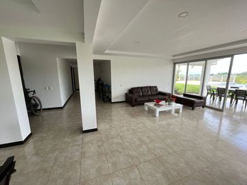 VENTA DE CASA CAMPESTRE CERRITOS RISARALDA