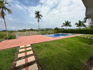 VENTA DE CASA CAMPESTRE CERRITOS RISARALDA
