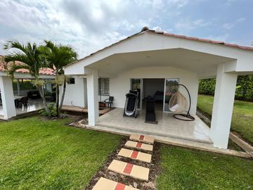 VENTA DE CASA CAMPESTRE CERRITOS RISARALDA