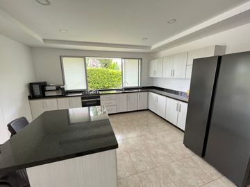 VENTA DE CASA CAMPESTRE CERRITOS RISARALDA