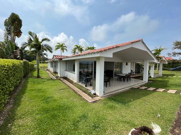 VENTA DE CASA CAMPESTRE CERRITOS RISARALDA