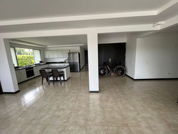 VENTA DE CASA CAMPESTRE CERRITOS RISARALDA
