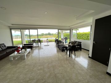 VENTA DE CASA CAMPESTRE CERRITOS RISARALDA