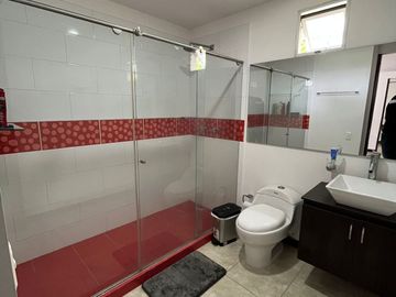 VENTA DE CASA CAMPESTRE CERRITOS RISARALDA