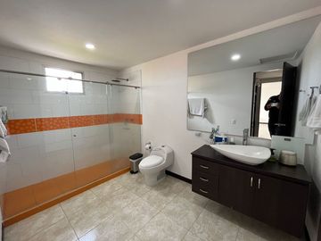 VENTA DE CASA CAMPESTRE CERRITOS RISARALDA