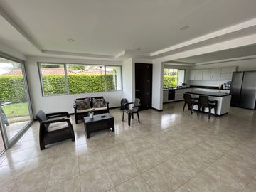 VENTA DE CASA CAMPESTRE CERRITOS RISARALDA