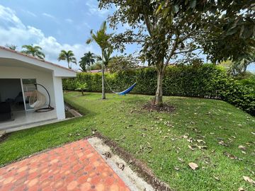 VENTA DE CASA CAMPESTRE CERRITOS RISARALDA