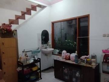 Rumah dijual di pondok tjandra indah waru sidoarjo
