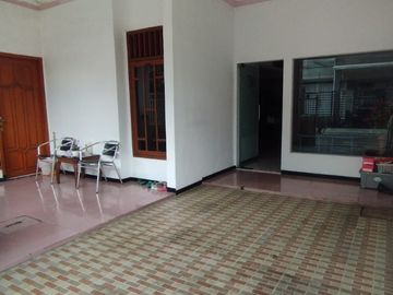 Rumah dijual di pondok tjandra indah waru sidoarjo