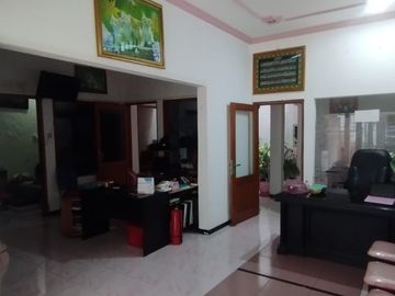 Rumah dijual di pondok tjandra indah waru sidoarjo