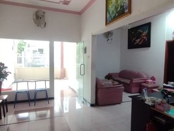 Rumah dijual di pondok tjandra indah waru sidoarjo