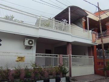 Rumah dijual di pondok tjandra indah waru sidoarjo