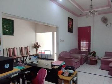 Rumah dijual di pondok tjandra indah waru sidoarjo