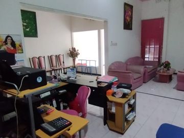 Rumah dijual di pondok tjandra indah waru sidoarjo