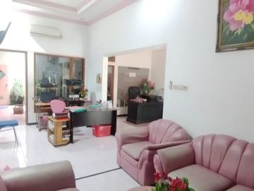 Rumah dijual di pondok tjandra indah waru sidoarjo