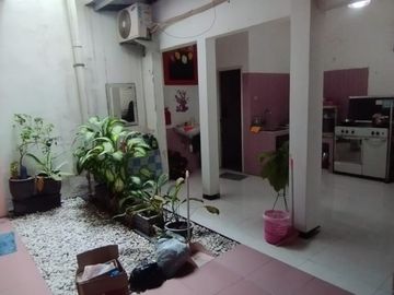 Rumah dijual di pondok tjandra indah waru sidoarjo