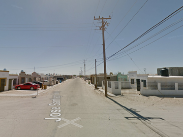 AF VENTADE CASA DE RECUPERACION BANCARIA EN SAN RAFAEL, PUERTO PEÑASCO, SONORA, MEXICO