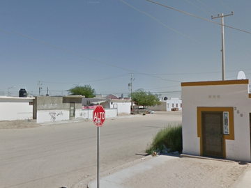 AF VENTADE CASA DE RECUPERACION BANCARIA EN SAN RAFAEL, PUERTO PEÑASCO, SONORA, MEXICO
