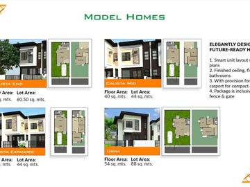 LAST LOWEST PRICE HOUSE AND LOT IN PHIRST PARK HOMES LIPA | READY FOR OCCUPANCY