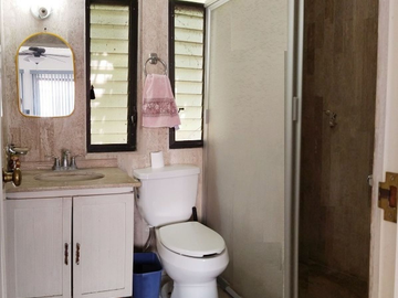 RENTA: CASA EN CONDOMINIO HORIZONTAL