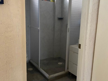 RENTA: CASA EN CONDOMINIO HORIZONTAL