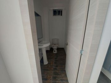 Venta de Departamento en sector La Carolina.