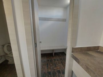 Venta de Departamento en sector La Carolina.