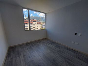 Venta de Departamento en sector La Carolina.