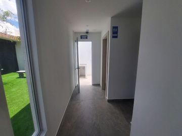 Venta de Departamento en sector La Carolina.