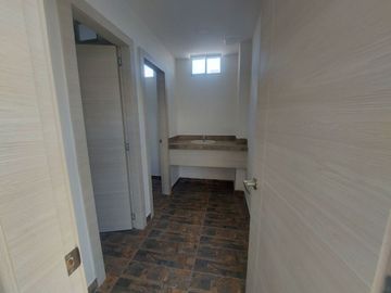 Venta de Departamento en sector La Carolina.