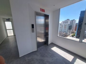 Venta de Departamento en sector La Carolina.