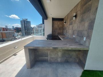 Venta de Departamento en sector La Carolina.
