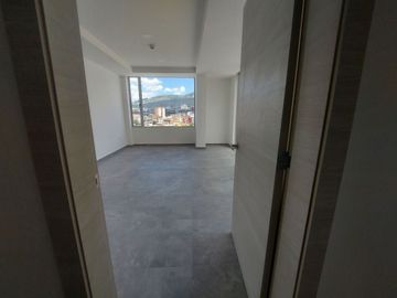 Venta de Departamento en sector La Carolina.