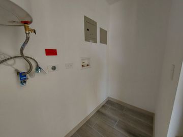 Venta de Departamento en sector La Carolina.