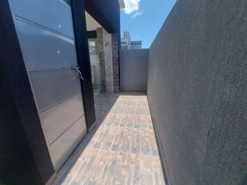 Venta de Departamento en sector La Carolina.