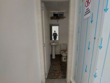 Venta de Departamento en sector La Carolina.