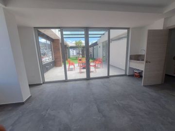 Venta de Departamento en sector La Carolina.