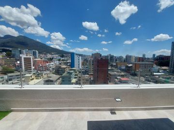 Venta de Departamento en sector La Carolina.
