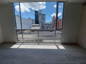 Venta de Departamento en sector La Carolina.