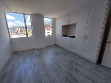 Venta de Departamento en sector La Carolina.