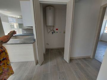 Venta de Departamento en sector La Carolina.
