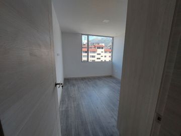 Venta de Departamento en sector La Carolina.